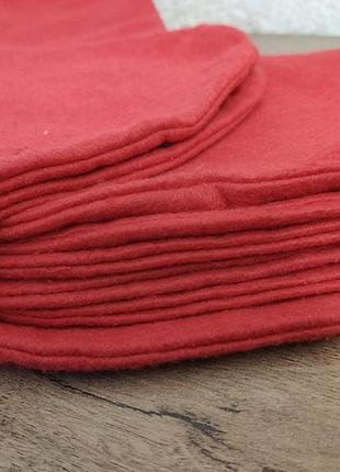 Новогодние рождественские сапожки санты для подарков