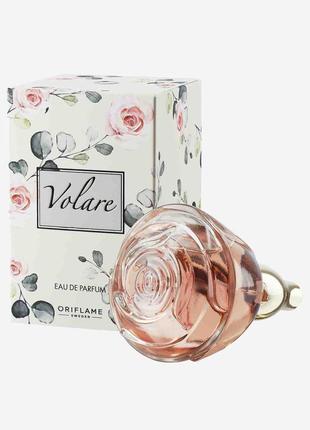 Volare forever oriflame.