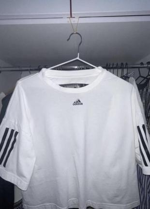 Футболка adidas1 фото