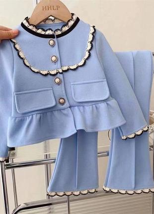 Костюм для девочки