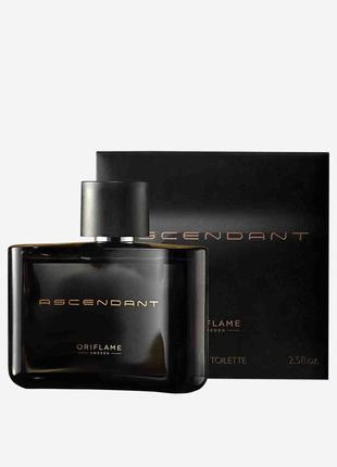 Ascendant oriflame 75 ml.