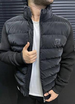 Куртка курточка мужская бренд деми