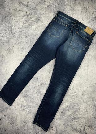 Круті чоловічі джинси polo ralph lauren 34x32