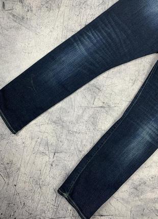 Крутые мужские джинсы polo ralph lauren 34x323 фото