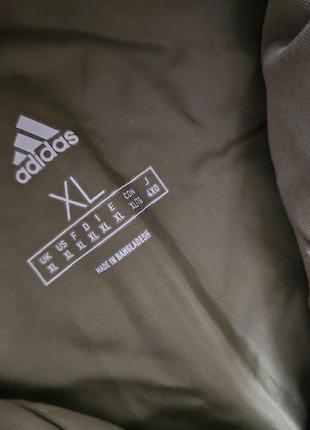Куртка-парка adidas 3