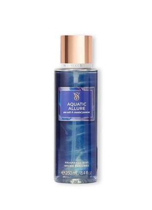 Aquatic allure парфумований спрей