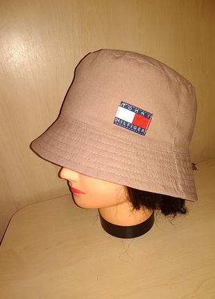 Льняная панама