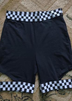 Шорты shein 4