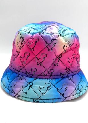 Панама на флісі