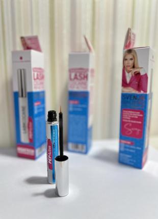 Сироватка для вій lashсocaine pepactive 3,5 мл