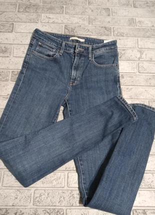 Фирменные джинсы levis1 фото