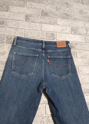 Фирменные джинсы levis2 фото