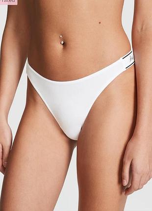 Трусики victoria's secret стрінги victoria's secret білизна victoria's secret бюстгалтер victoria's secret7 фото
