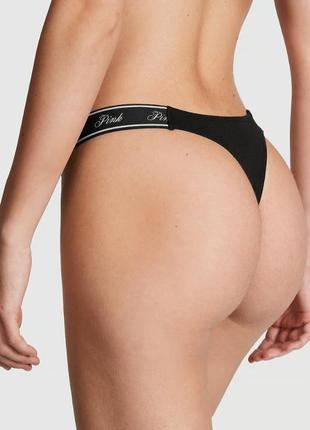 Трусики victoria's secret стрінги victoria's secret білизна victoria's secret бюстгалтер victoria's secret4 фото
