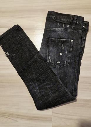 Джинси dsquared