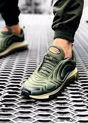 Кросівки nike air max 720 кроссовки 8