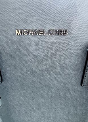 Сумка тоут michael kors3 фото