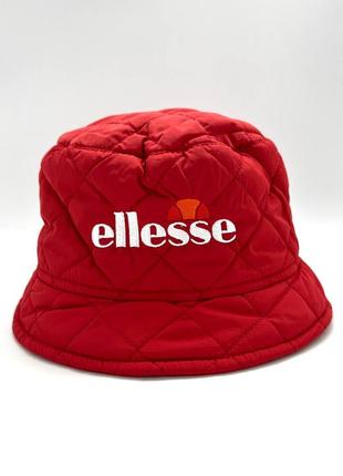 Панама на флісі