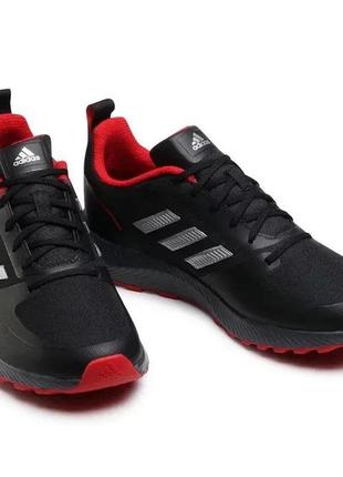Оригинальные мужские кроссовки adidas runfalcon 2.0 tr (fz3577)