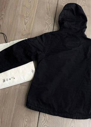 Женская трекинговая куртка4 фото