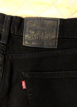 Джинси levi’s 4