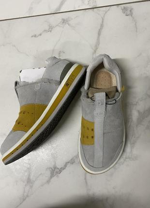 Черевики deckers x lab 27см