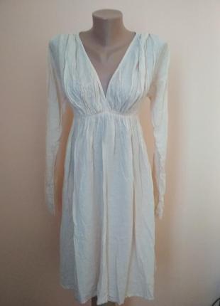 Пляжне плаття 42/44.