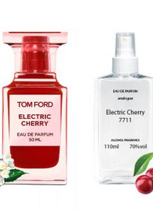 Tom ford lost cherry