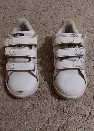 Кроссовки adidas stan smith