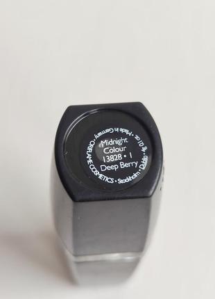 Помада для губ от орифлейм oriflame beauty  colour6 фото
