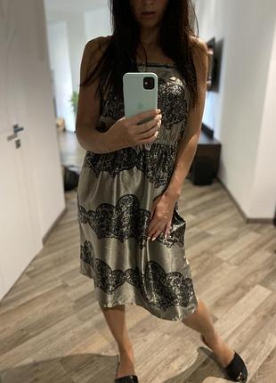 Сарафан top shop