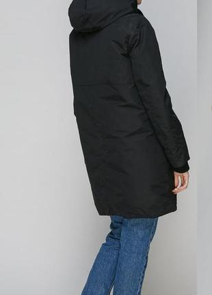 Женское демисезонное пальто, куртка3 фото