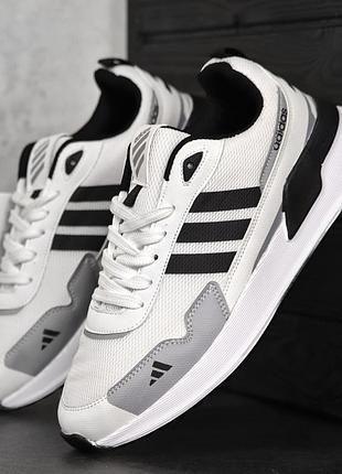 Кросівки в стилі adidas 2