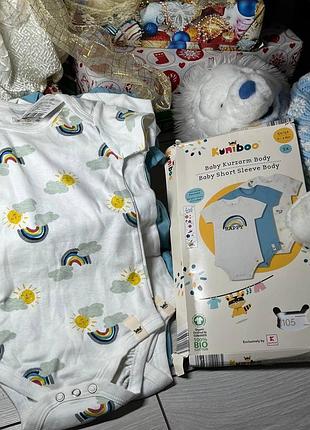 💙боди для малыша