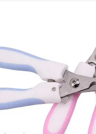 Кігтеріз, кігтерізка, кусачки для кігтів тварин