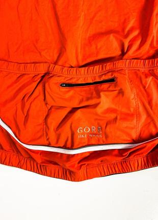 Велосипедна джерсі gore bike wear4 фото