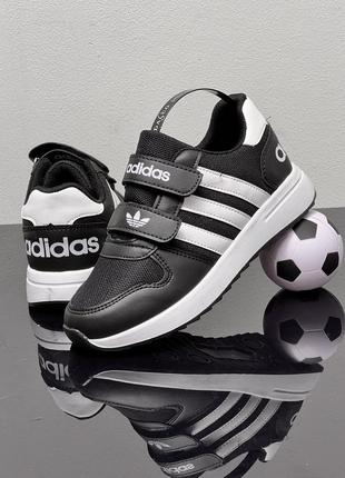 Дитячі кросівки adidas р31-353 фото