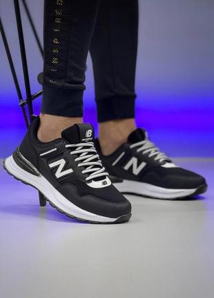 Кроссовки new balance мужское качество