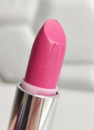 Помада для губ от орифлейм oriflame beauty pink passion 225274 фото