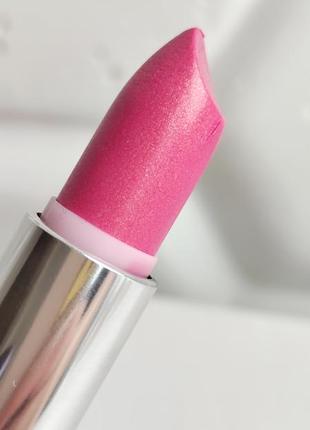 Помада для губ от орифлейм oriflame beauty pink passion 22527