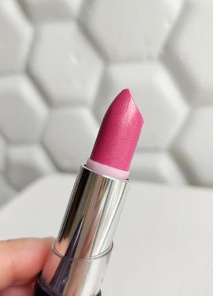 Помада для губ от орифлейм oriflame beauty pink passion 22527