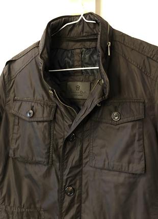 Куртка massimo dutti