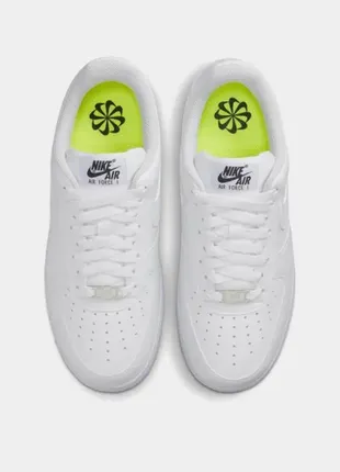 Nike air force 1'07 next nature1 фото