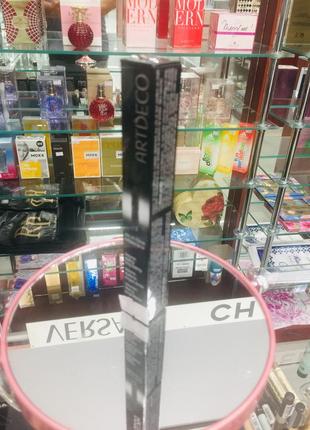 Artdeco all in one mascara tusz do rzęs 01 black 10ml
