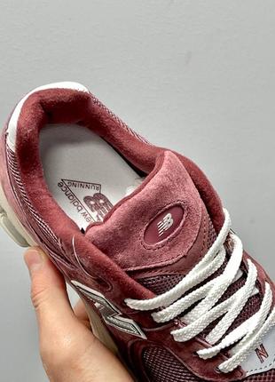 Stan Smith y New Balance 146913333 New Balance ML574WBK Windbreaker Pack several fig bordo 2550