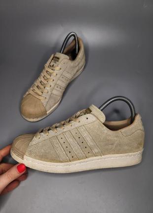 Кроссовки adidas superstar