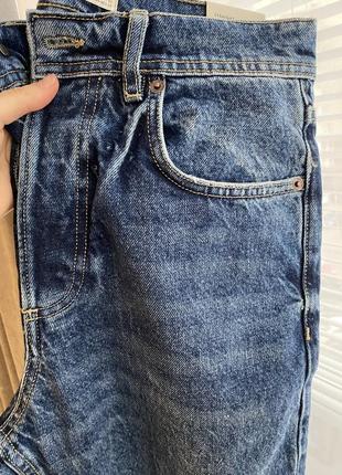 Нові чоловічі джинси mango, eu 40 розмір2 фото
