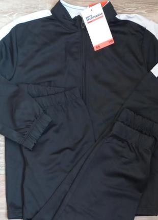 Спортивний костюм фірмовий унісекс