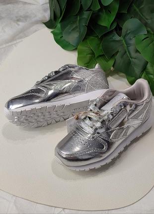 Кросівки reebok