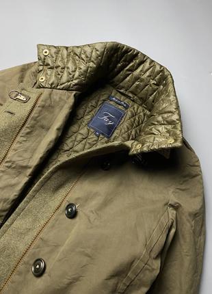 Fay jacket